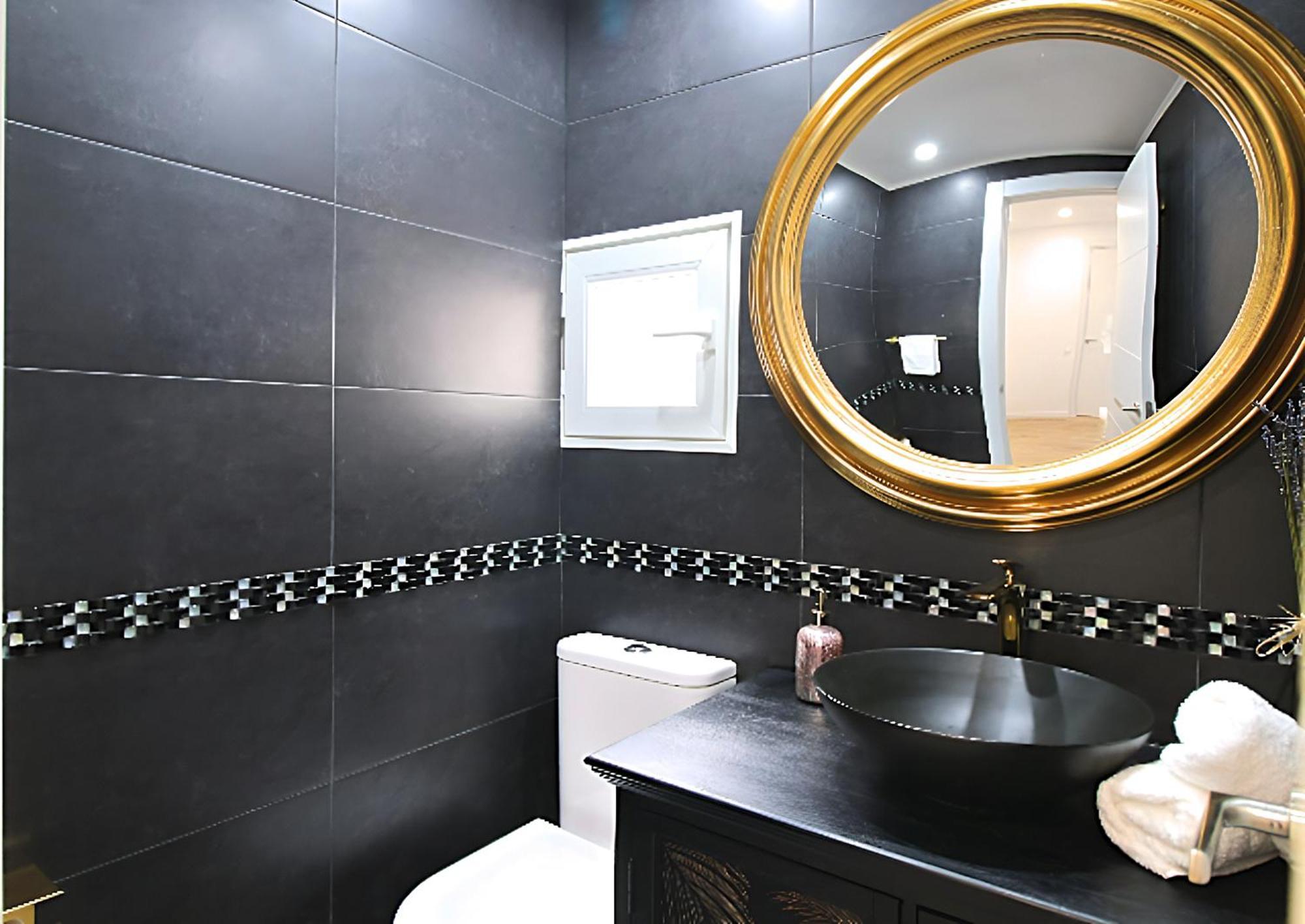 Appartement Penthouse With Jacuzzi On The Terrace
