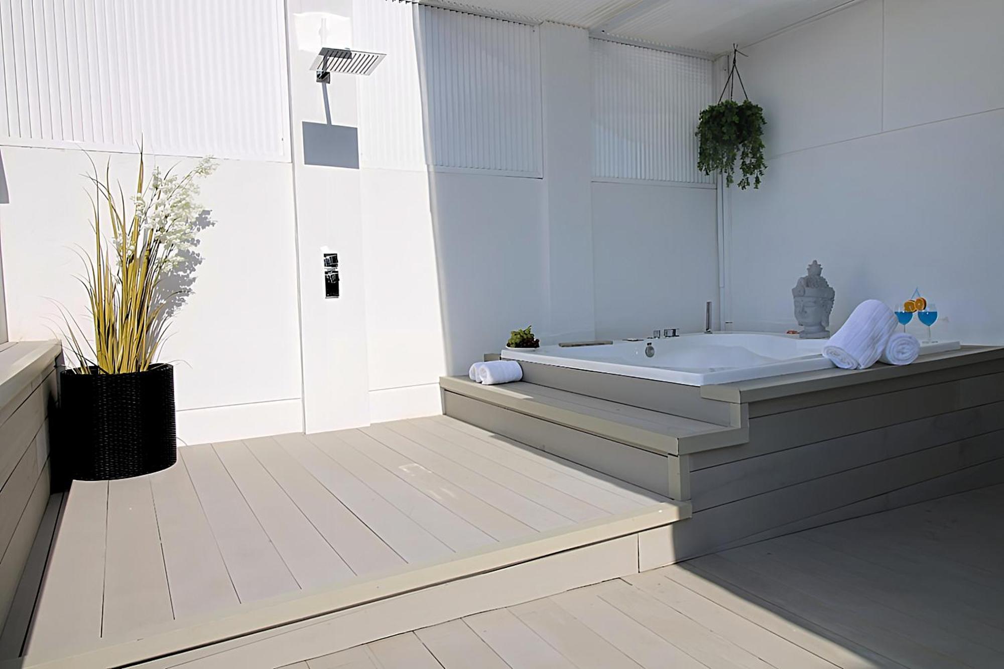 Appartement Penthouse With Jacuzzi On The Terrace Barcelone