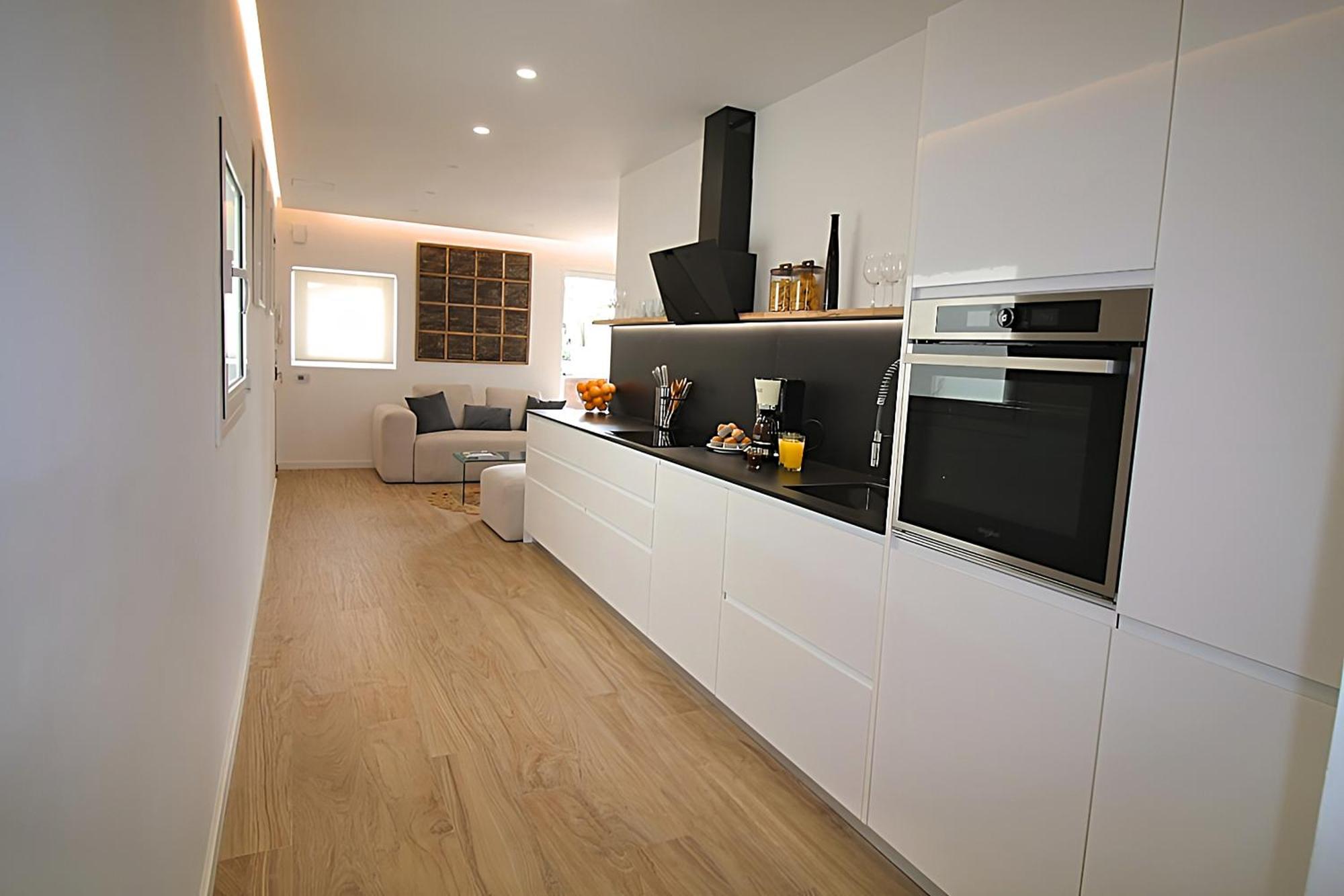 Penthouse With Jacuzzi On The Terrace Appartement *