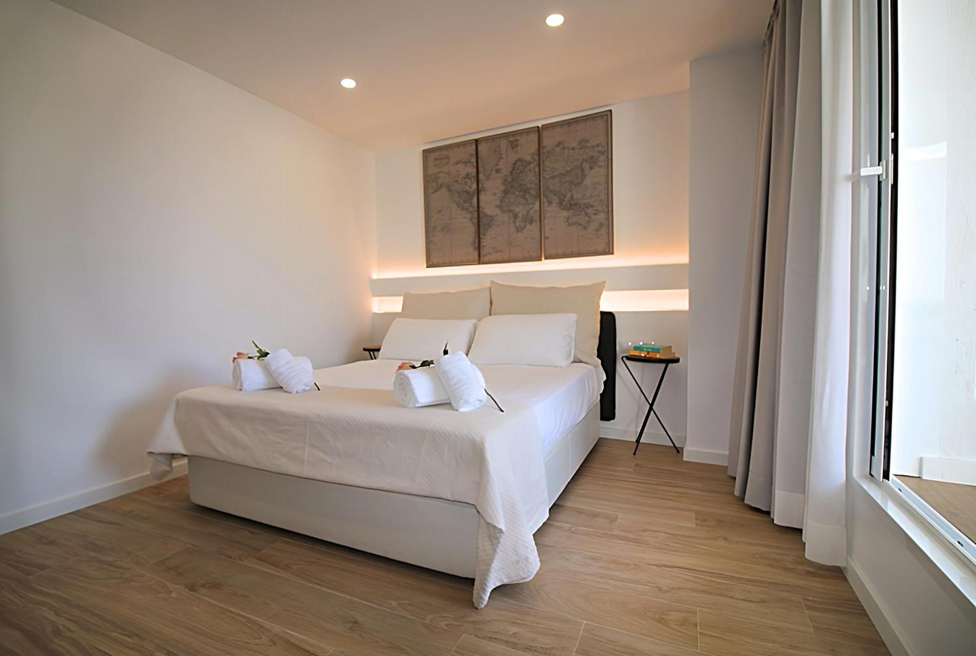 Penthouse With Jacuzzi On The Terrace * Barcelone