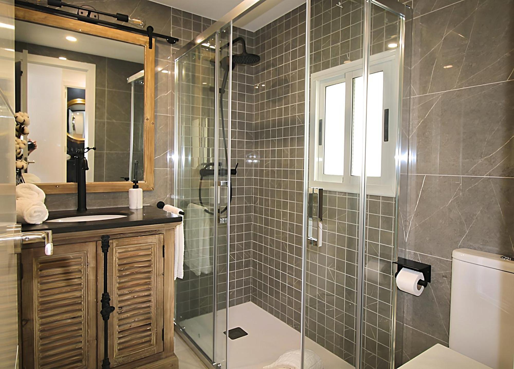 Appartement Penthouse With Jacuzzi On The Terrace Barcelone