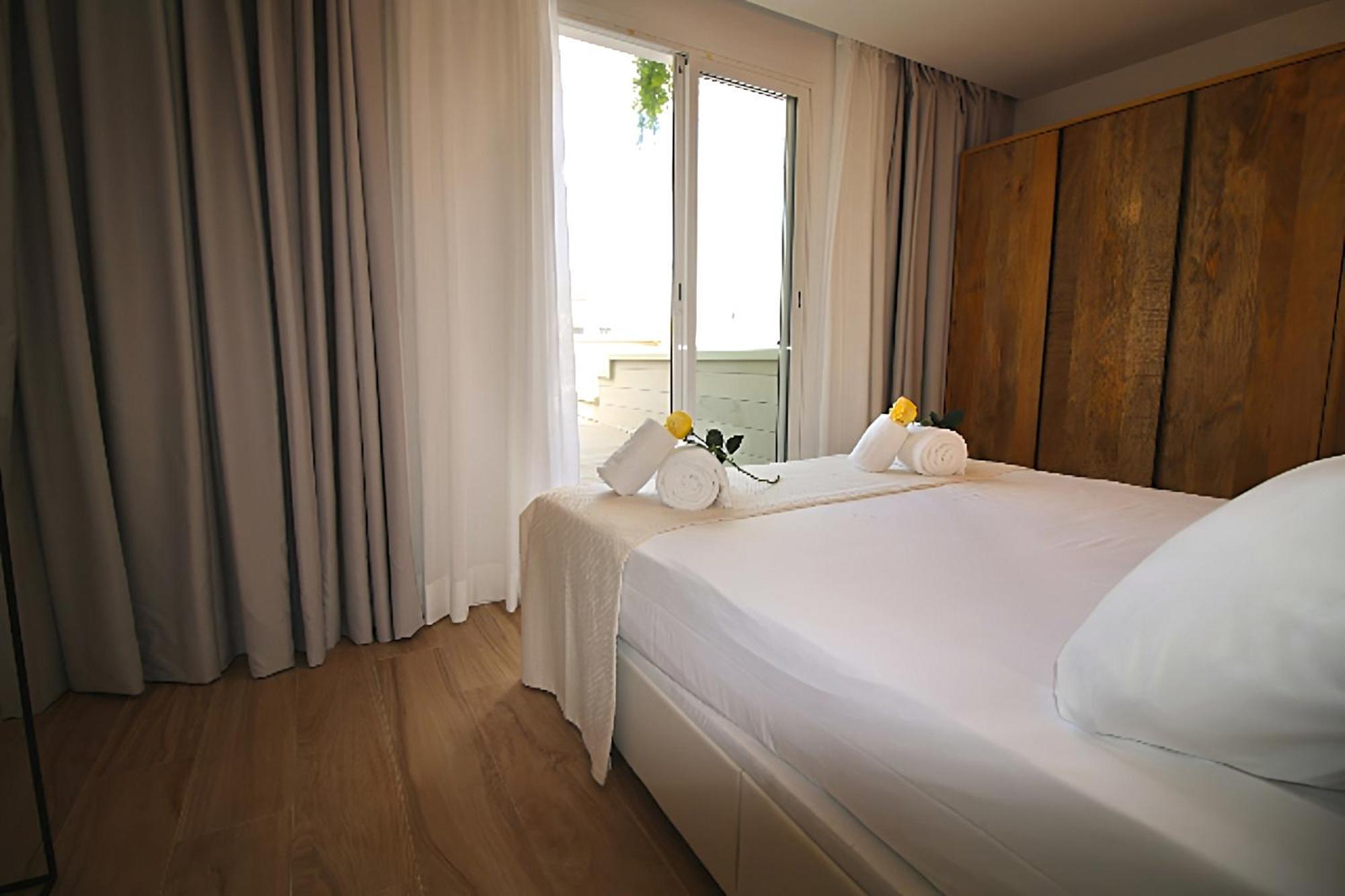 Penthouse With Jacuzzi On The Terrace * Barcelone